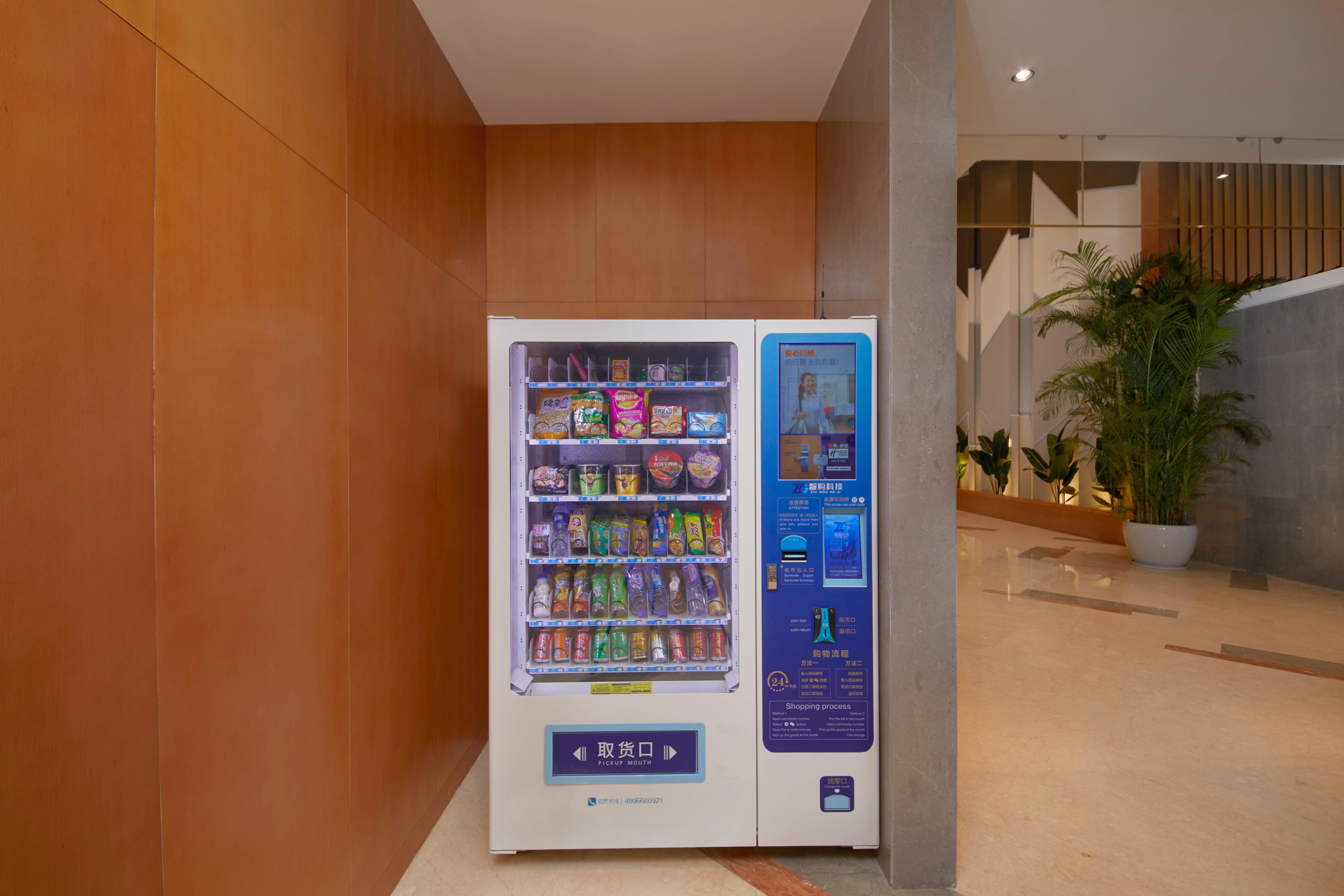 Holiday Inn Express Zhengzhou Zhengdong By Ihg Exterior foto